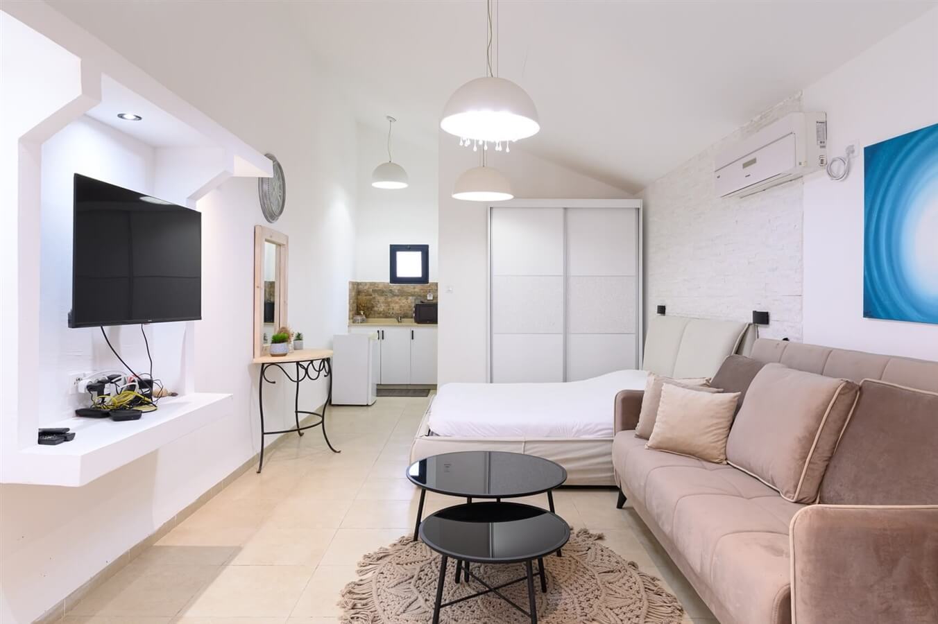 אחוזת קרן שמש