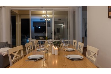 וילה ברוק – Villa  Brook   - הוילה