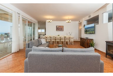 וילה ברוק – Villa  Brook   - הוילה