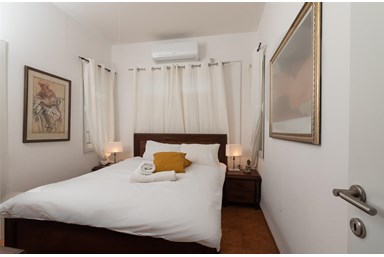 וילה ברוק – Villa  Brook   - הוילה