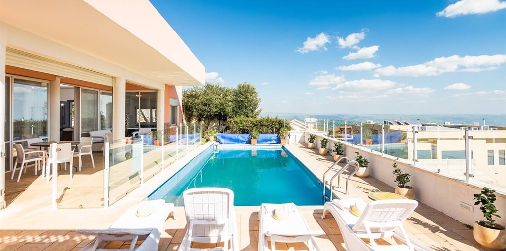 וילה ברוק – Villa  Brook חוץ (14).JPG