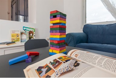 וילה ברוק – Villa  Brook   - הוילה