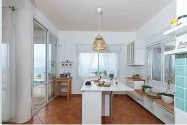 וילה ברוק – Villa  Brook   - הוילה