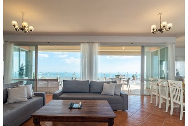 וילה ברוק – Villa  Brook   - הוילה