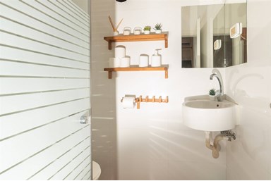 וילה ברוק – Villa  Brook   - הוילה