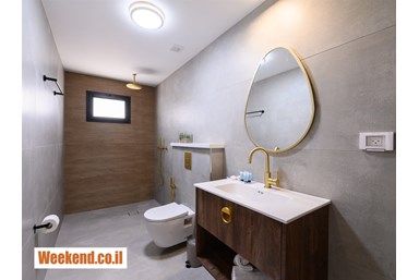 וילה דיאמונד - Diamond Villa - הווילה