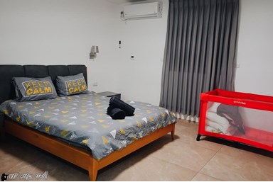 וילה נטלי בעלמה