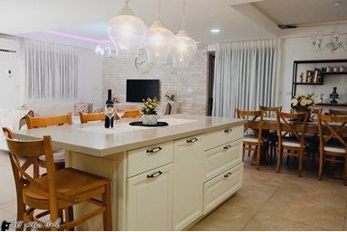 וילה נטלי בעלמה