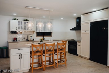 וילה נטלי בעלמה