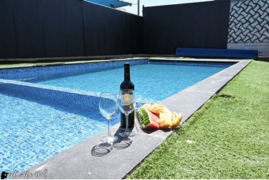 וילה נטלי בעלמה