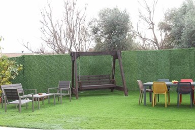 וילה פסגת הרים - אירוח דרוזי