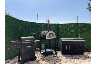 וילה פסגת הרים - אירוח דרוזי