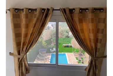 וילה פסגת הרים - אירוח דרוזי