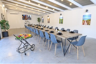 וילה אוטופיה בצפון