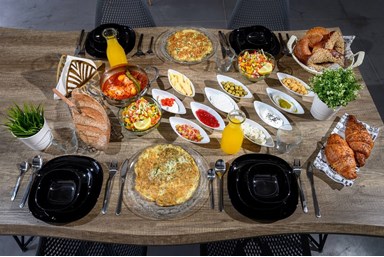 וילה אוטופיה בצפון