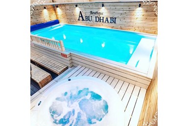 וילה לופט אבו דאבי בוטיק - לופט אבו דאבי