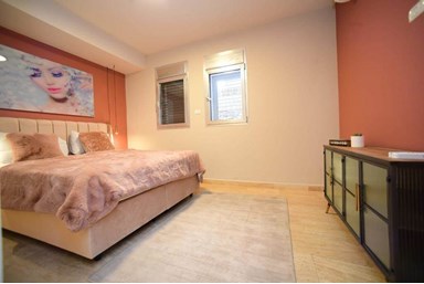 וילה רימון - הוילה