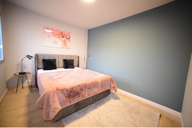 וילה רימון - הוילה