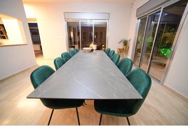 וילה רימון - הוילה