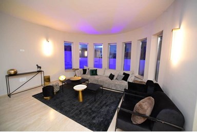 וילה רימון - הוילה