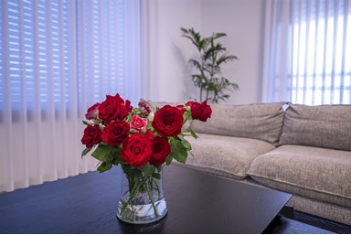 וילה אחוזת עומרי - הוילה