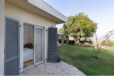 וילה סי נוף כנרת