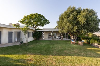 וילה סי נוף כנרת