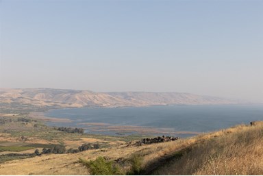 וילה סי נוף כנרת