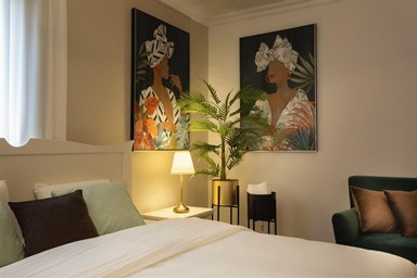 וילה אוליב אנד ספא  - וילה אוליב אנד ספא