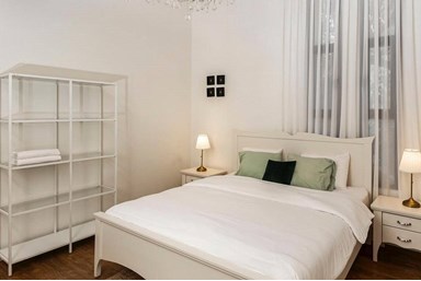 וילה אוליב אנד ספא  - וילה אוליב אנד ספא