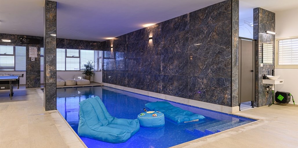 וילה אלבה - Villa Alba בריכה (1).jpg