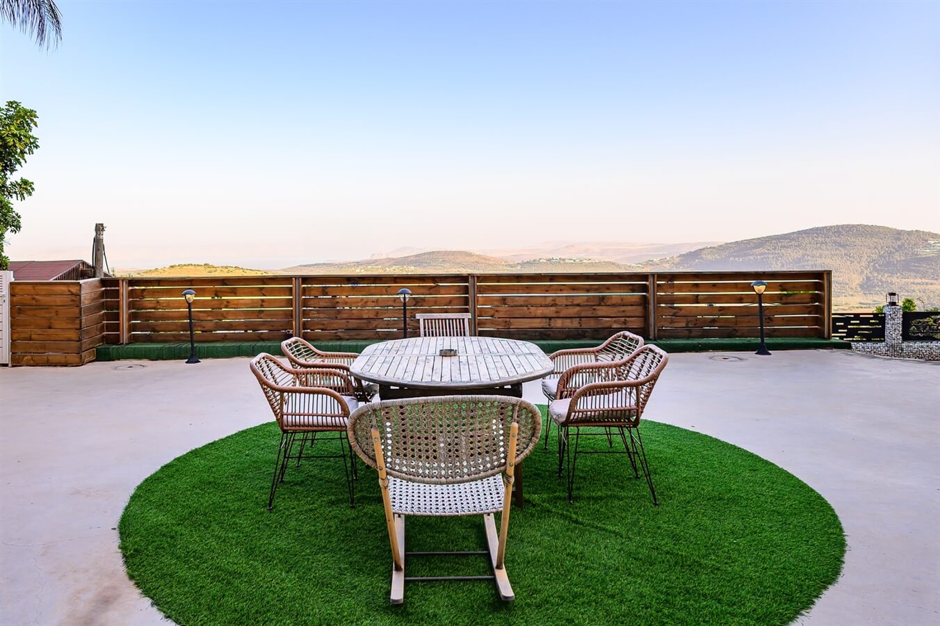 וילה סניוריטה