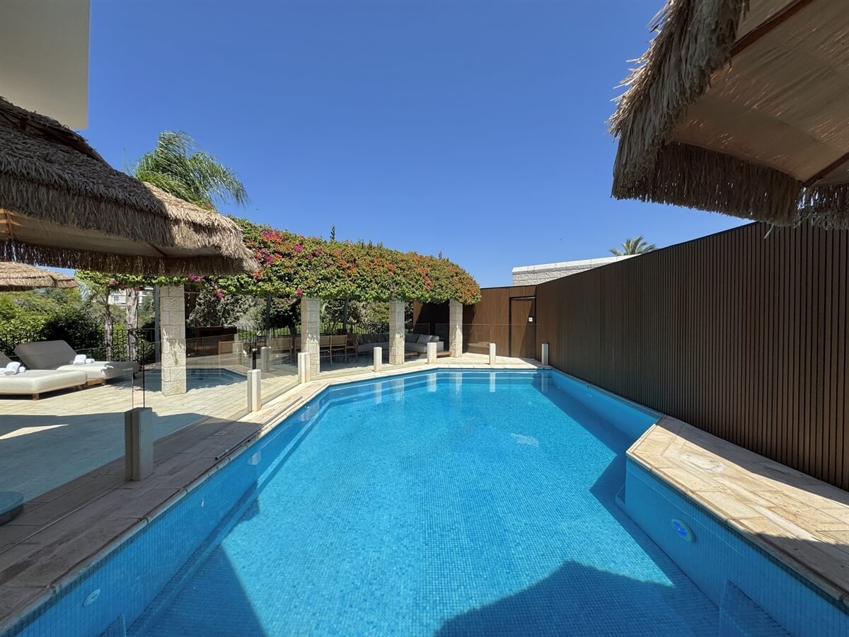 וילה לאקס קיסריה