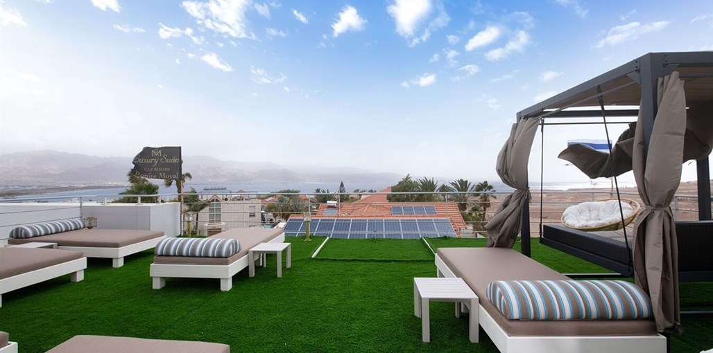 וילה דולצ'ה ויטה - Vila Dolce Vita וילה דולצ'ה (23).jpeg