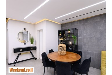 וילה אקסודוס על הים  - וילת אקסודוס