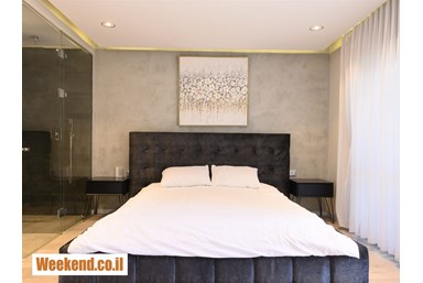 וילה אקסודוס על הים  - וילת אקסודוס