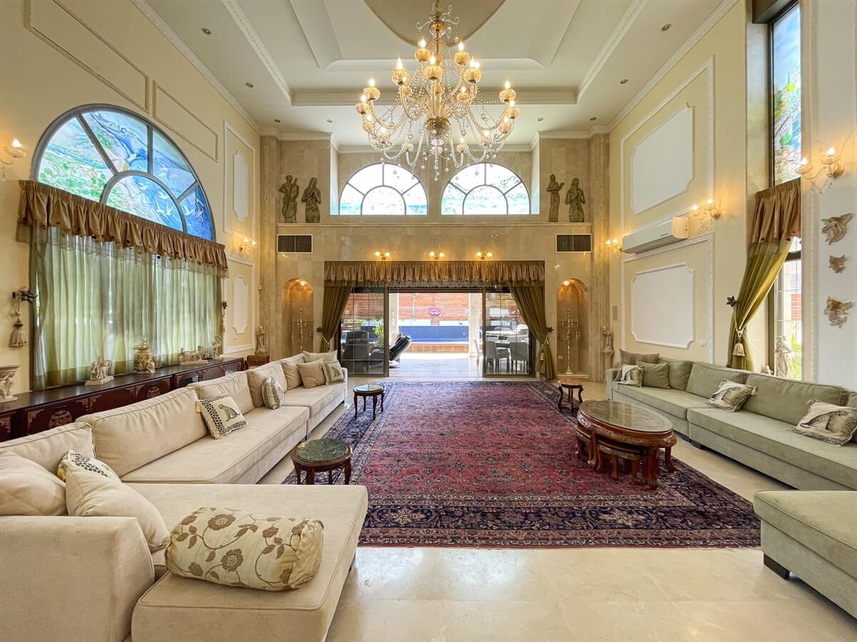 וואיט הול וילה - Villa White hall