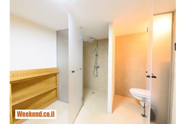 וילה לה קאסה דל לגו