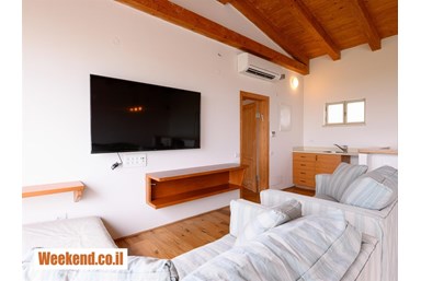 וילה לה קאסה דל לגו