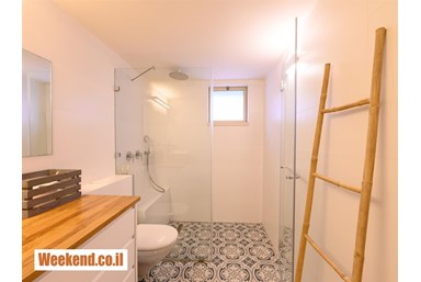 וילה לה קאסה דל לגו - הווילה