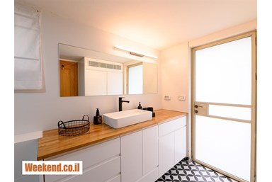 וילה לה קאסה דל לגו - הווילה