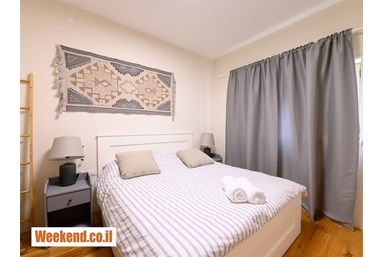 וילה לה קאסה דל לגו - הווילה