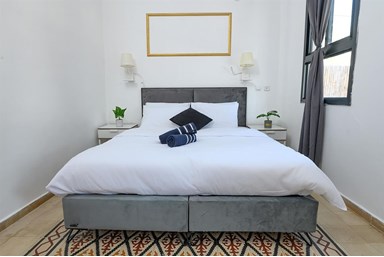 וילה YalaRent וילה בזלת - הוילה