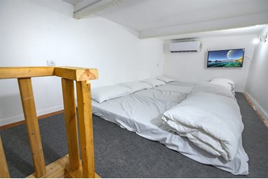 וילה YalaRent וילה בזלת - הוילה