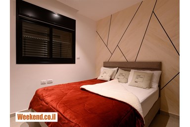 וילה פנינת הנוף אילת - הדירה