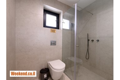 וילה פנינת הנוף אילת