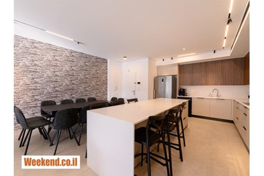 וילה פנינת הנוף אילת