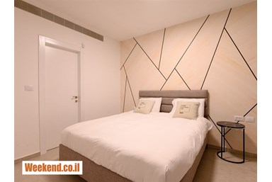 וילה פנינת הנוף אילת - הדירה