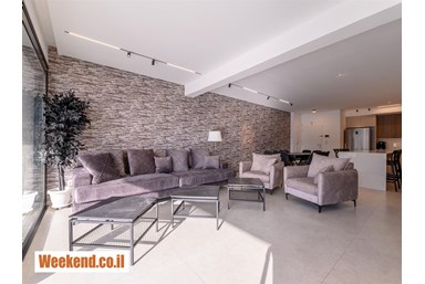 וילה פנינת הנוף אילת - הדירה