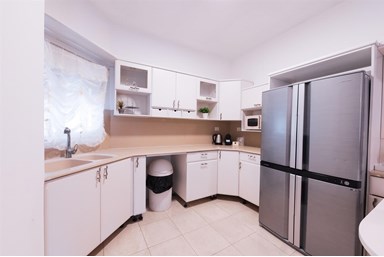 וילה אריאל - הוילה